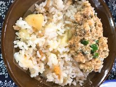 -张关合渣(航空大道店)