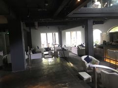 大堂-穹六人间 people 6(岳阳路店)