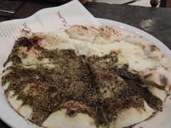 -ELI FALAFEL Lebanese&Mediterranean黎巴嫩美食(富城路店)