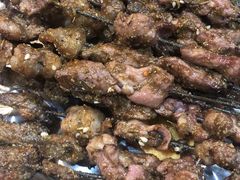 -大胡子烤羊肉清真(天海夜市总店)