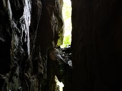 -孤山寨风景区