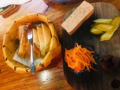 -羽深肉铺 Steak & Wine