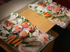 四人海鲜套餐-生如夏花泰式火锅(西村黑金店)