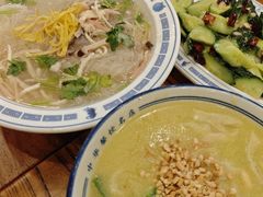 -老雒阳面馆·水席·洛阳菜(王城路店)