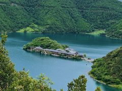 -里格村景区