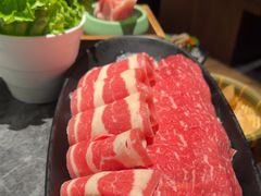 -捞王猪肚鸡火锅(金华义乌之心店)