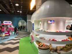 -MINI MARS KIDS CLUB亲子家庭中心(长宁天山店)