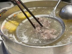 -陈记顺和潮汕牛肉火锅(番禺迎宾大道店)