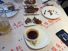 -五丁桥光头香辣蟹(望江橡树林店)