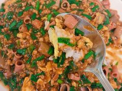 -北塘海鲜·天津菜·鲅鱼水饺是一绝(大光明桥旗舰店)