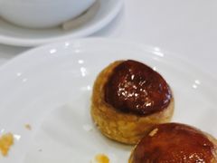 -唐苑酒家·岭南粤菜名店(太古仓店)