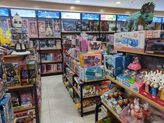 -万福城商业广场