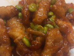 -玉桥餐厅(天坛店)