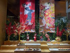 -朗丽兹自助餐厅