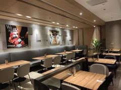 大堂-必胜客(WOW中心城店)