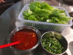-阿婆东山羊肉店(鸿港海鲜批发市场店)