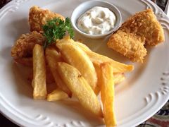 -Pundi Pundi Restaurant