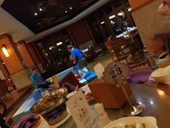-糟粕醋·椰苑海南菜餐厅(亚龙湾天域酒店)