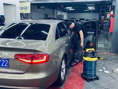 -美车堂(西单大悦城店)