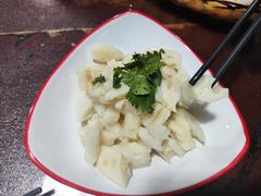 -酒肉门孔府菜(曲阜游客中心店)