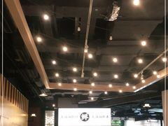 大堂-阿金大白·上海菜馆(新天地店)