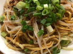 凉面-洞子口张老二凉粉(文殊院店)