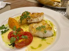 -Hestia赫雅西餐厅(东海岸店)