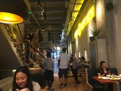 -卡朋厨房(289艺术园区店)