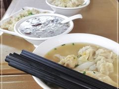 -新园饮食店(香洲总店)