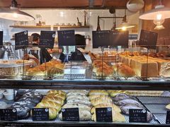 -仙峰天然面包(迎宾路店)