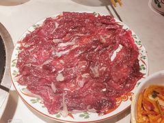 -汕头八合里海记牛肉店(清河店)