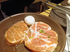 -泥炉烧肉师(新街口金銮巷店)