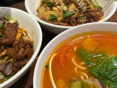 -寻裕记·现炒浇头面(人民广场店)