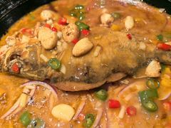 -YAFEE雅菲·粤菜·湘菜·融合菜(魏公村店)