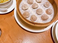 -鼎泰丰(德基广场店)