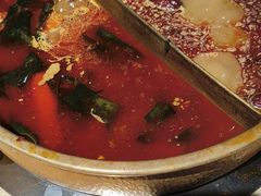 -东道煮牛肉火锅(东盛大街店)