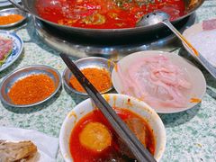 -五里关火锅(牛市口店)