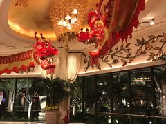 -拉斯维加斯永利酒店