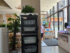 -守柴炉烤鸭(鱼嘴店)