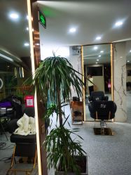 -那茉 Hair Salon