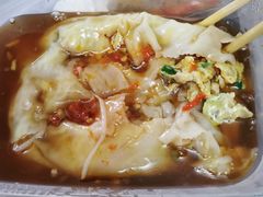 -后街女孩肠粉店