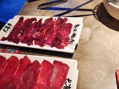 -大喜牛鲜牛肉火锅(营迹路店)