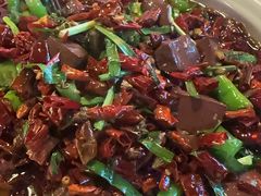 -霸王虾·麻辣小龙虾(清水河公园店)