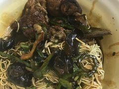 -超爷叔面馆(西园店)