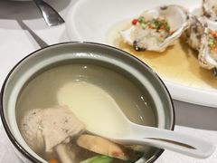 -杭州新新饭店·1913餐厅