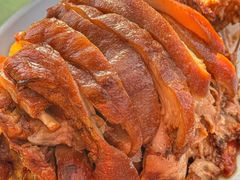 -聚首堂·特色小吃·肘子(什刹海德胜门店)