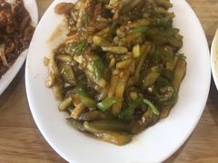 -姥家春饼店(漳州二路店)