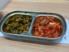 -米村拌饭(李沧松乐汀店)