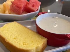 -豪客来牛排(西昌大巷口月城广场店)
