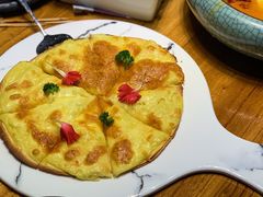 -3号仓库·餐厅(灵溪一店)